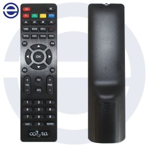 Cobra SE Remote control